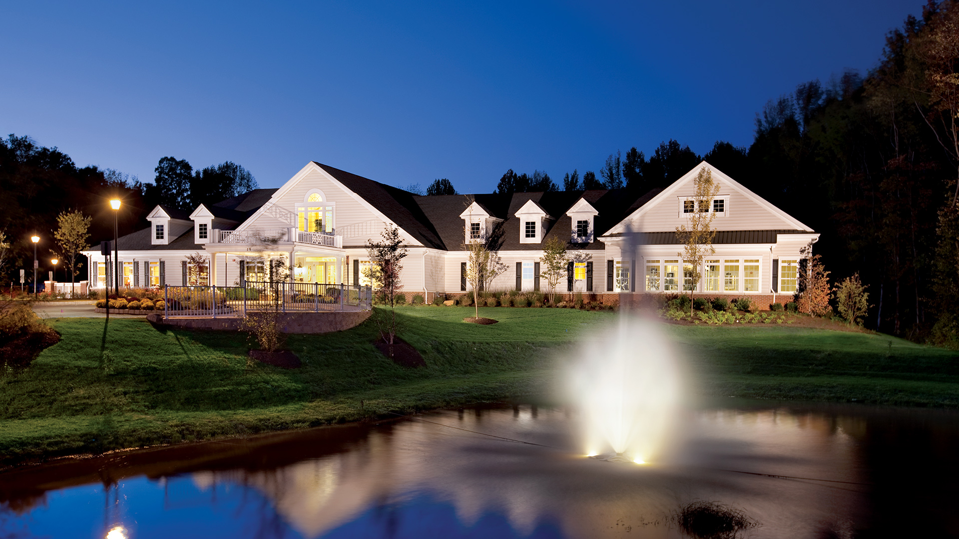 New Luxury Homes For Sale in Kendall Park, NJ Princeton Manor