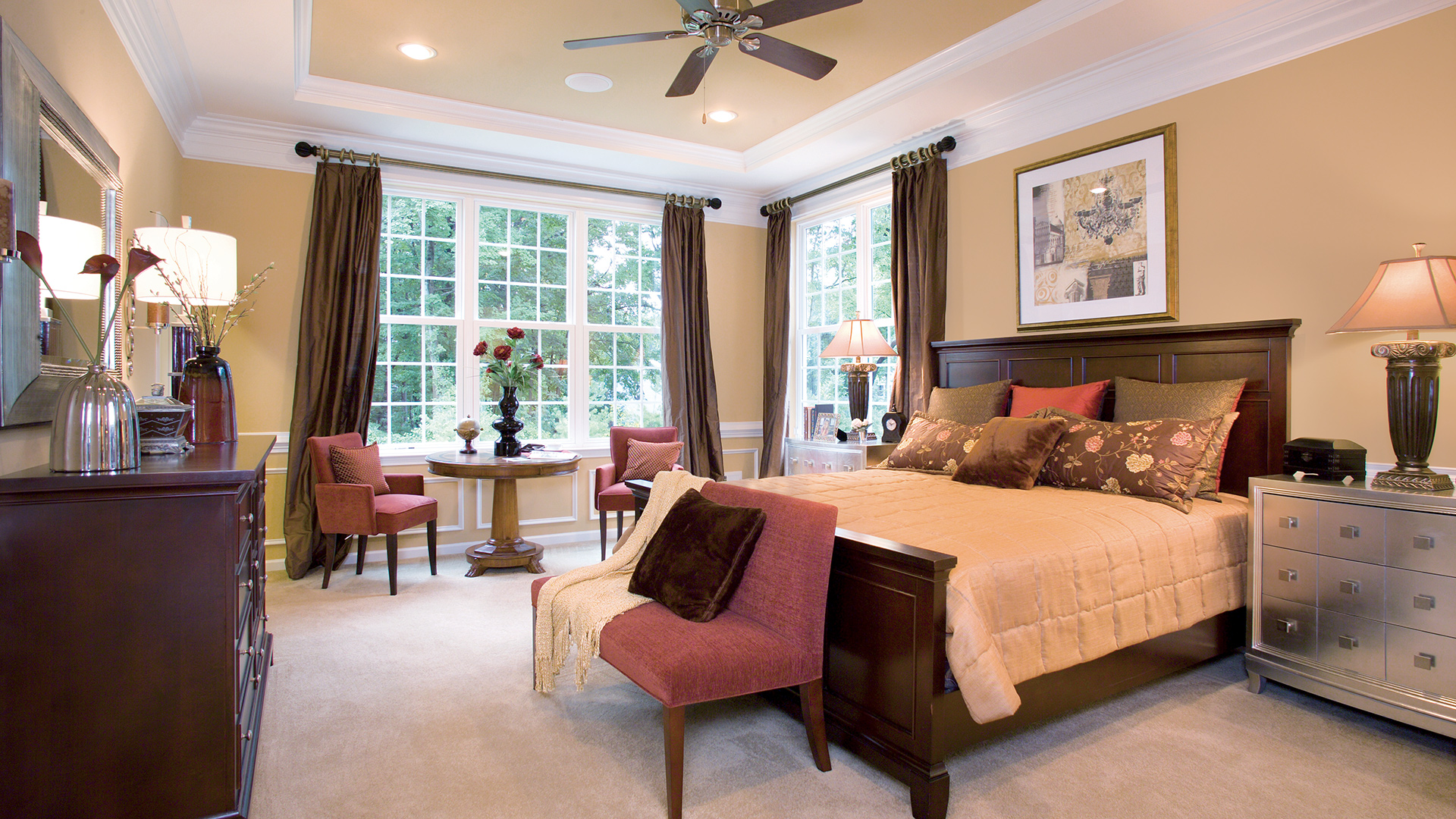 New Luxury Homes For Sale in Kendall Park, NJ Princeton Manor