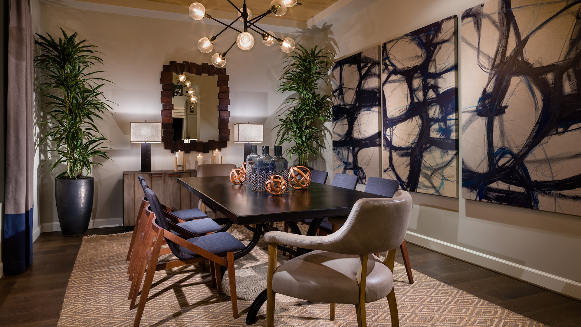 Cave Creek AZ New Homes for Sale Montevista Cypress Collection