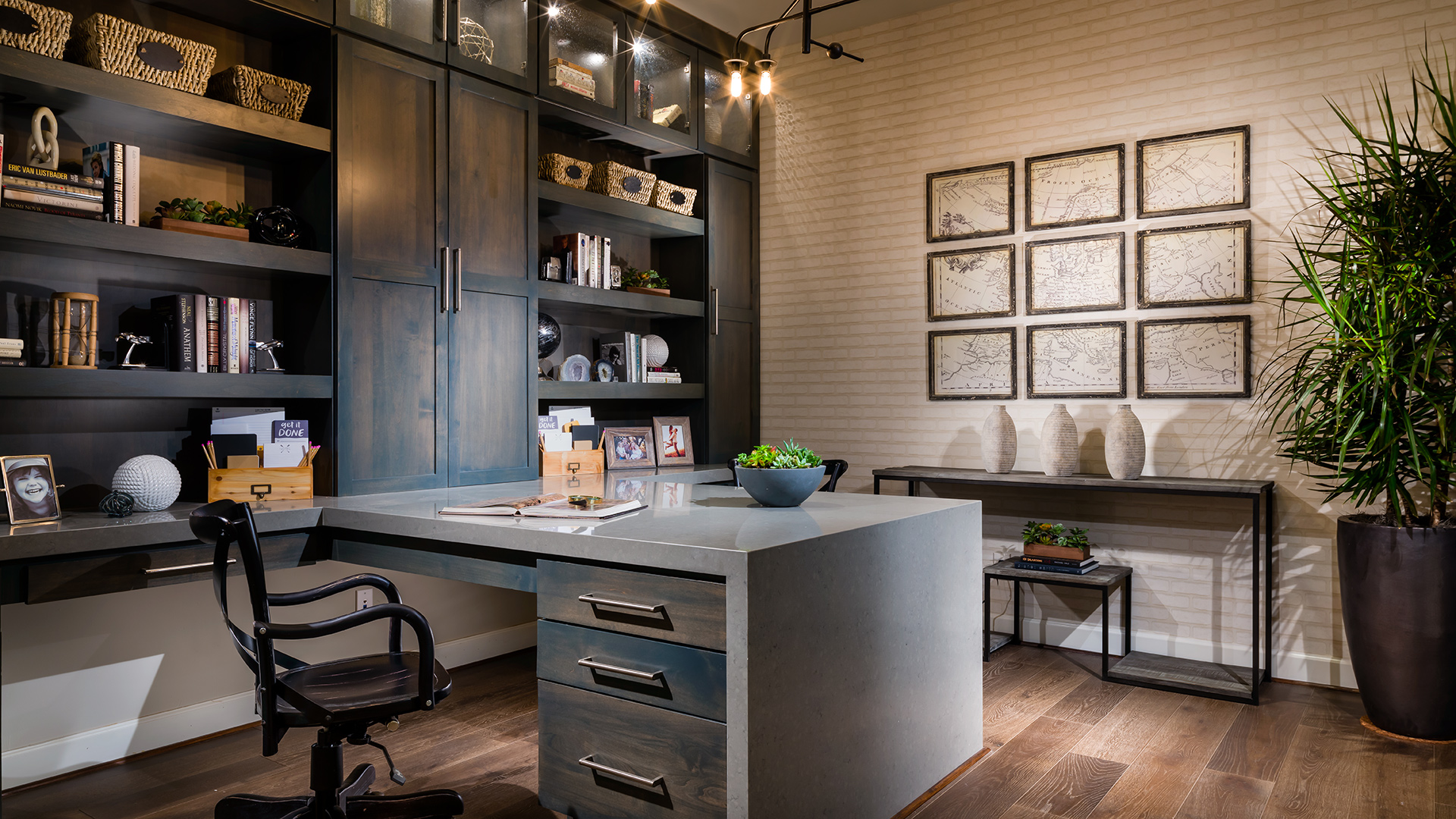 Cave Creek AZ New Homes for Sale Montevista Cypress Collection