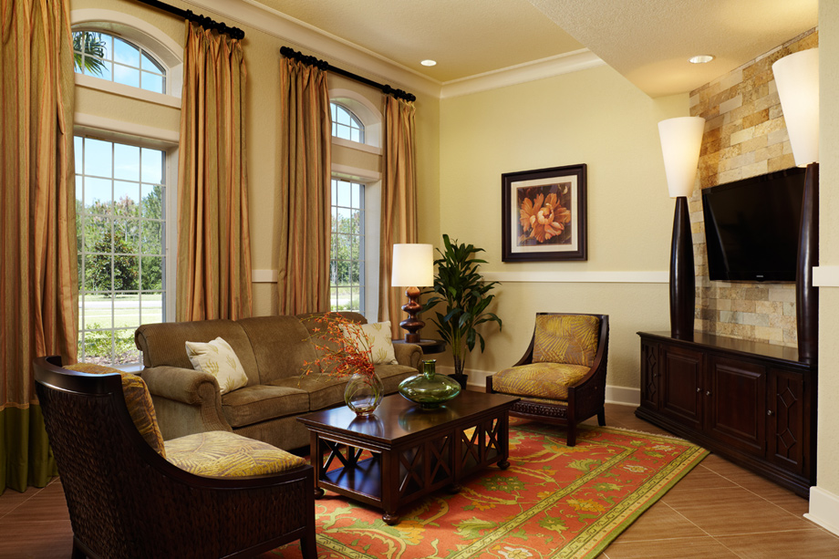 Ponte Vedra FL New Homes for Sale Coastal Oaks at Nocatee Legacy