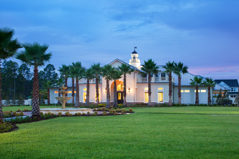 Ponte Vedra FL New Homes for Sale Coastal Oaks at Nocatee Legacy