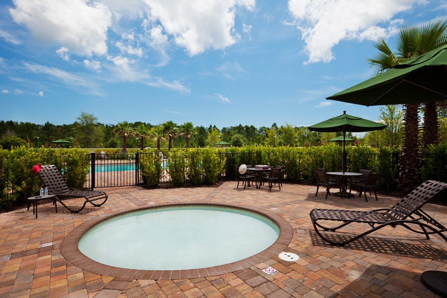 Ponte Vedra FL New Homes for Sale Coastal Oaks at Nocatee Legacy Collection