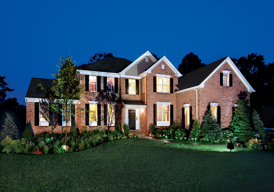 Toll Brothers - The Hills at LaGrange Photo