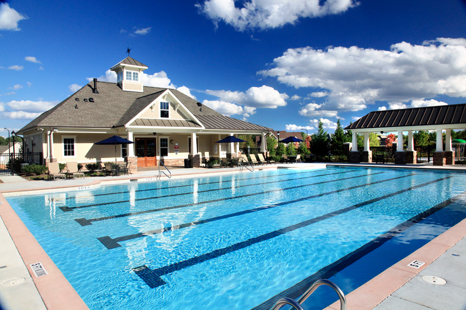 Durham NC New Homes for Sale The Hills at Southpoint