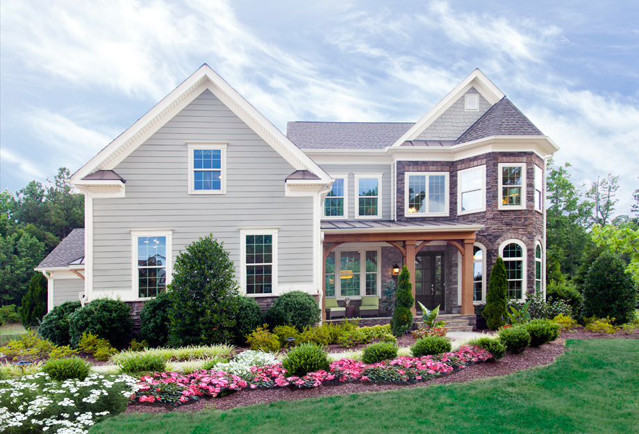 Toll Brothers - The Hills at Southpoint Photo