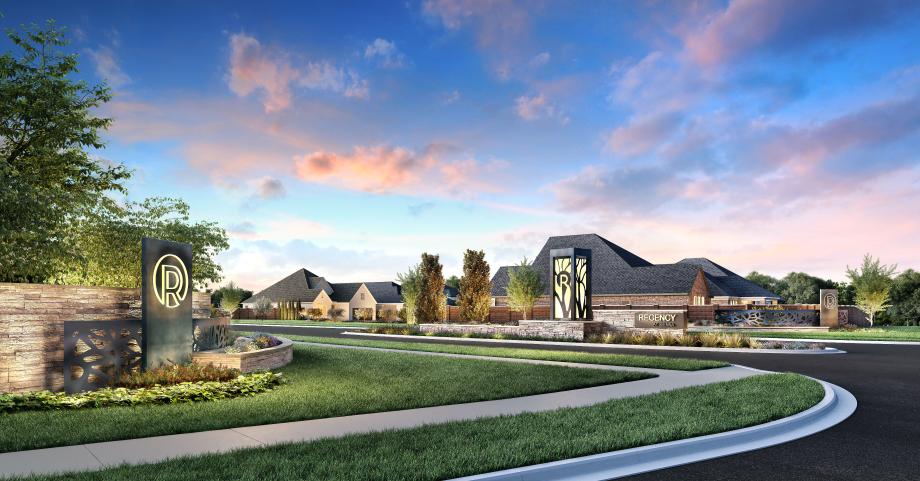 Regency at Sienna