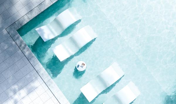 Future amenities exclusive for Regency residence