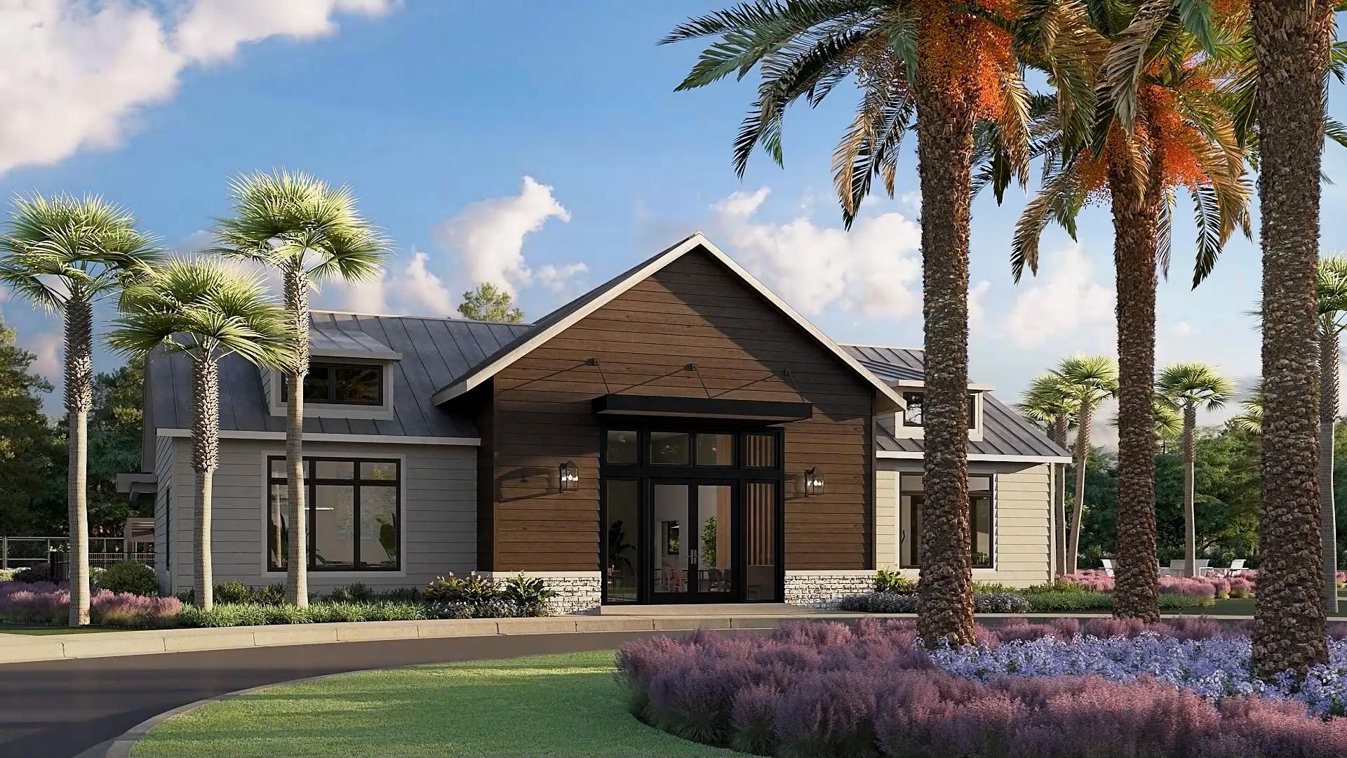 Regency at EverRange