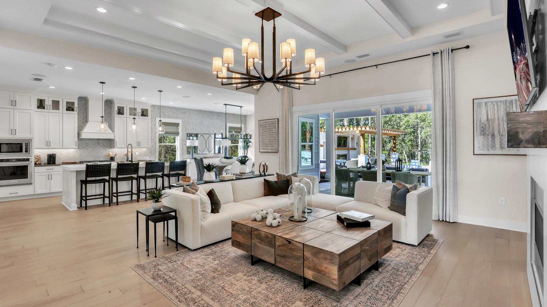 Regency at EverRange