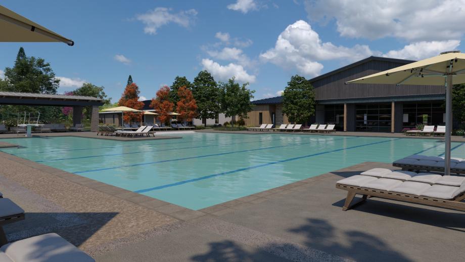 Toll Brothers - Tribute at Valor