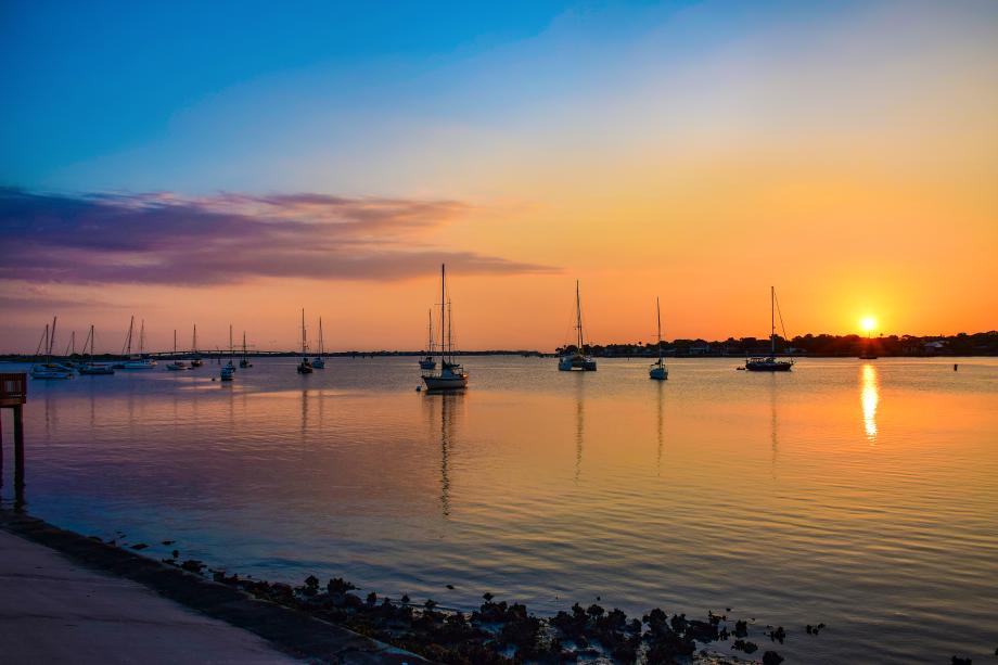 Toll Brothers - Sebastian Landing