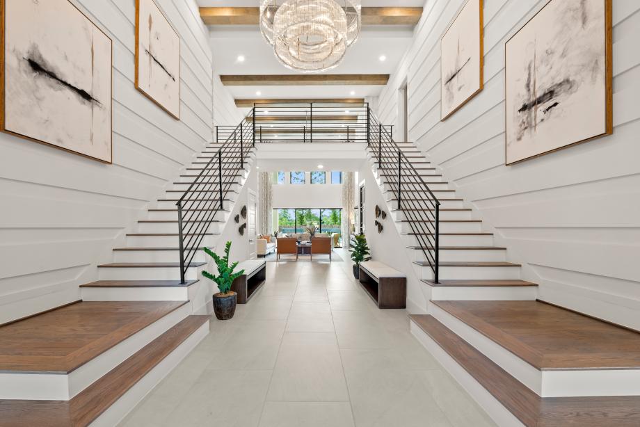 Toll Brothers - Evergrove