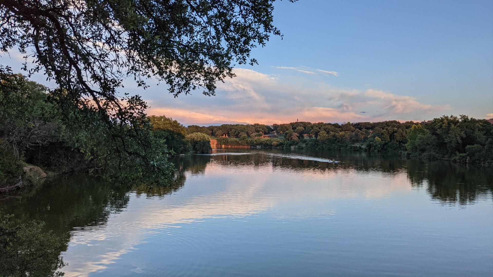 Crestline at Brushy Creek