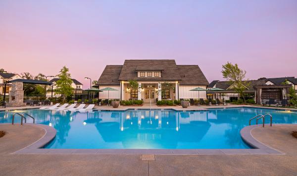 Amenities