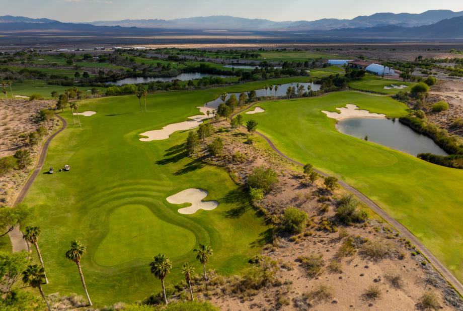 Liberty Ridge