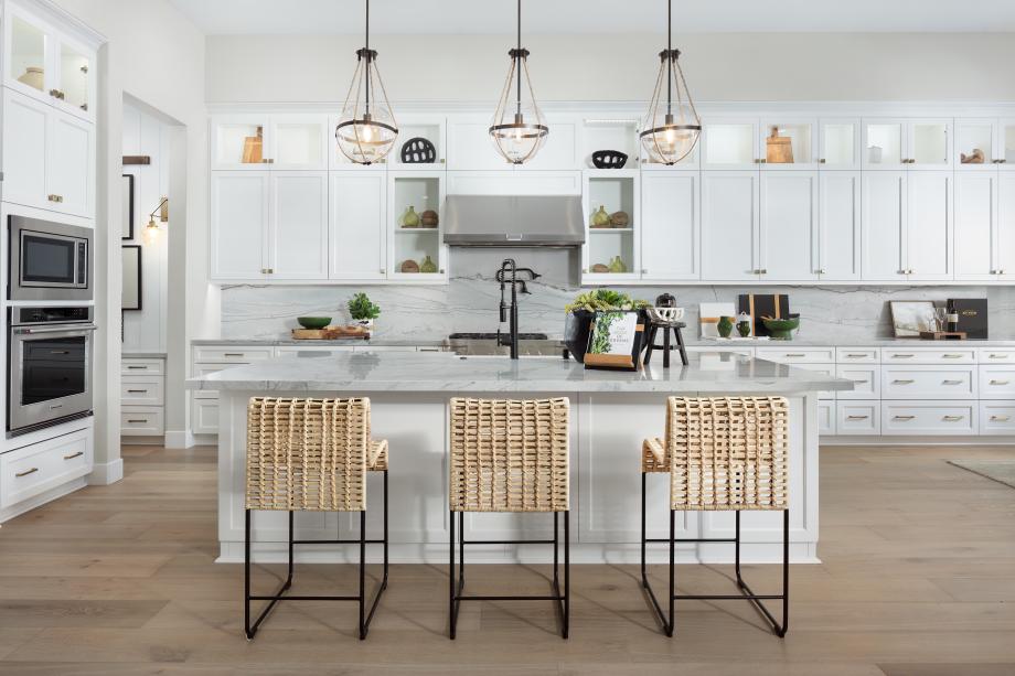 Toll Brothers - Toll Brothers at Rancho Murieta