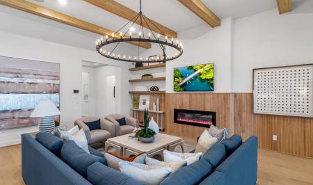 Toll Brothers at Revera