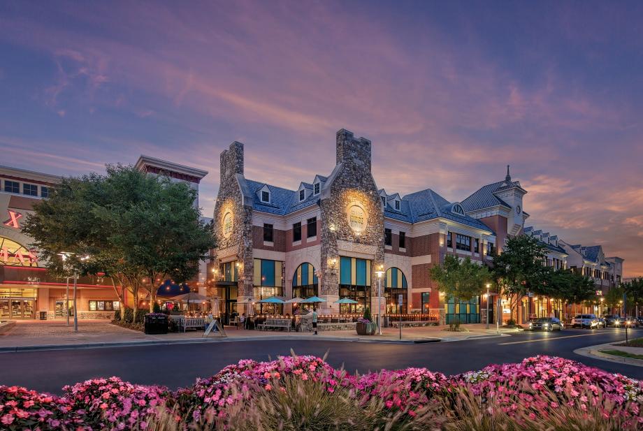 Toll Brothers at West Park