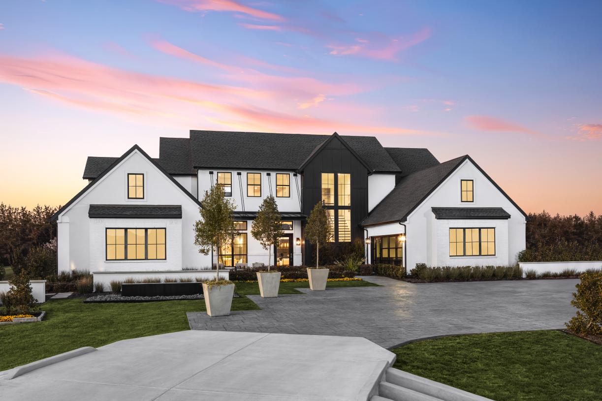 Bloomfield Homes | New Homes in Dallas Fort Worth, Texas, image size:1223x815