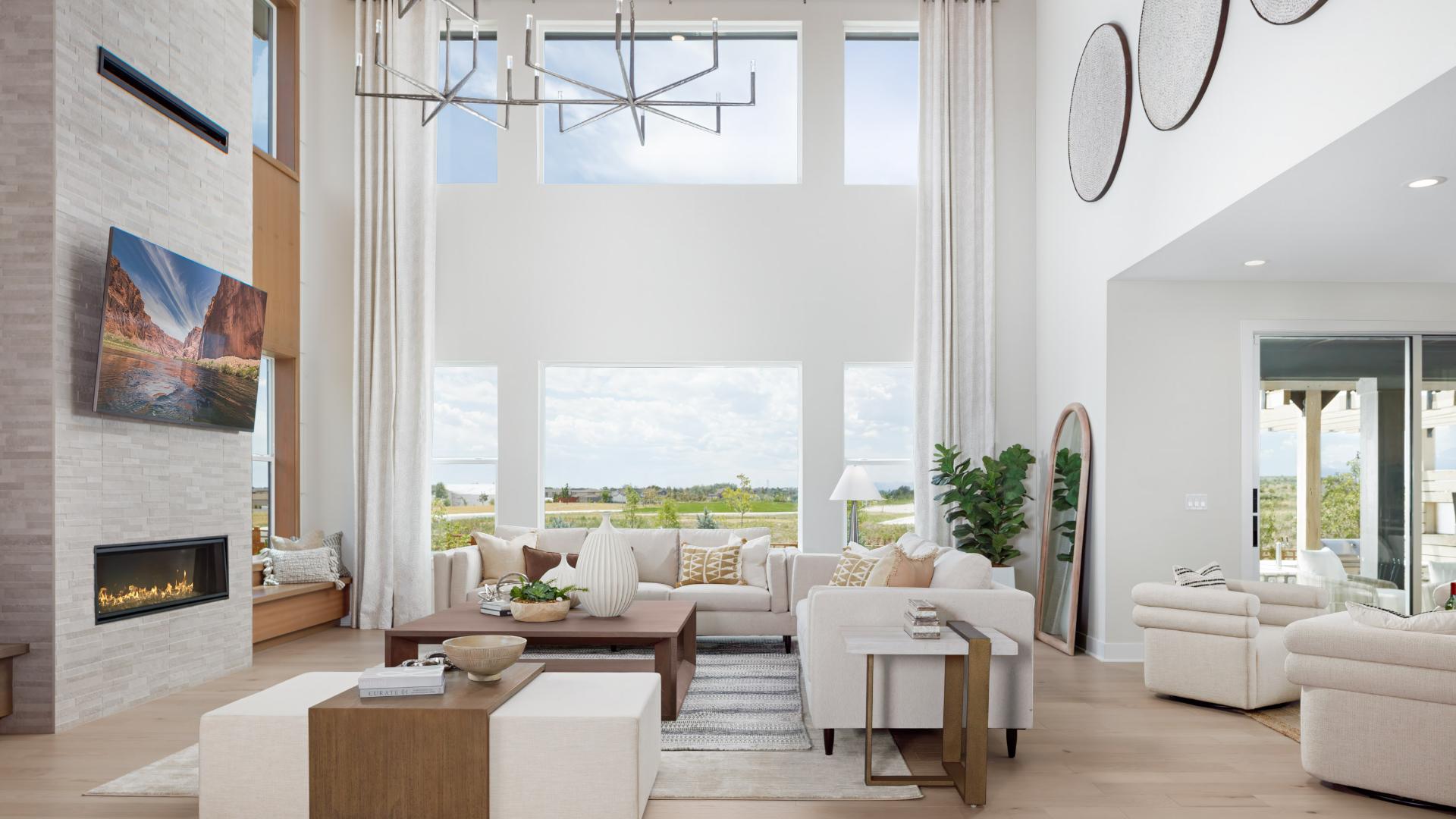Piney Trail Estates