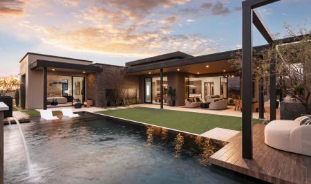 Toll Brothers at HighPoint