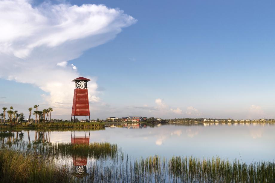 Toll Brothers - Toll Brothers at Sawgrass Lakes