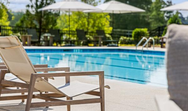 Representative Image: Pool for every day enjoyment