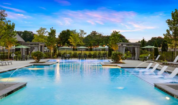 Amenities