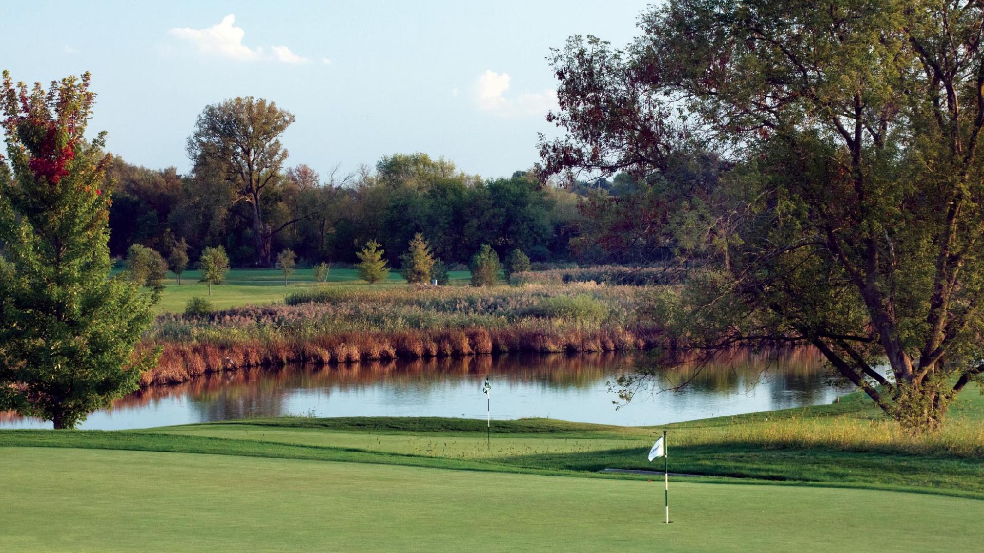 New Homes for Sale in Elgin, IL Bowes Creek Country Club