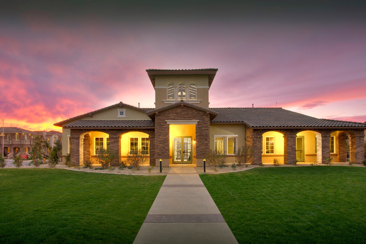 New Homes For Sale in Henderson, NV Toll Brothers at Inspirada