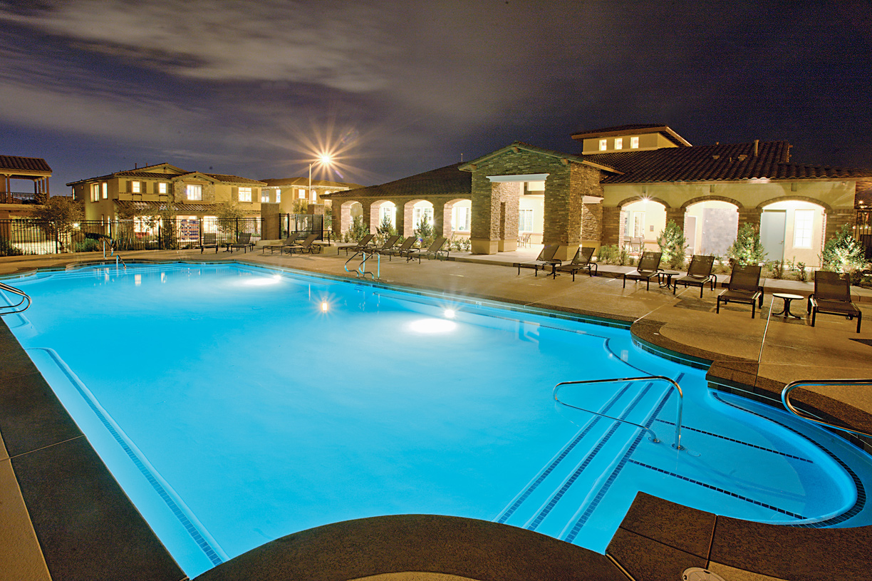 New Homes For Sale in Henderson, NV Toll Brothers at Inspirada