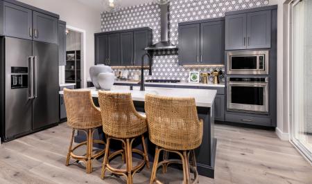 Toll Brothers at Inspirada