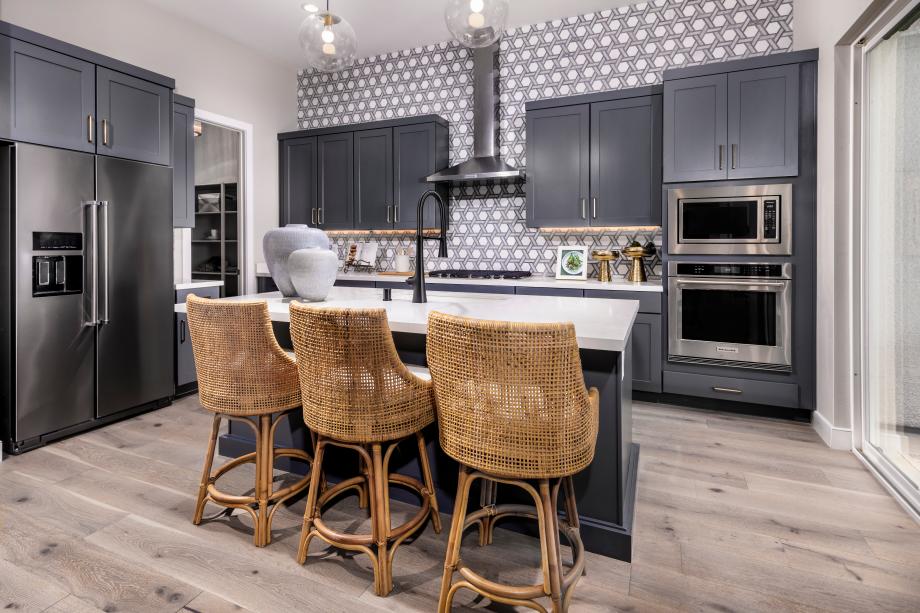 Toll Brothers - Toll Brothers at Inspirada