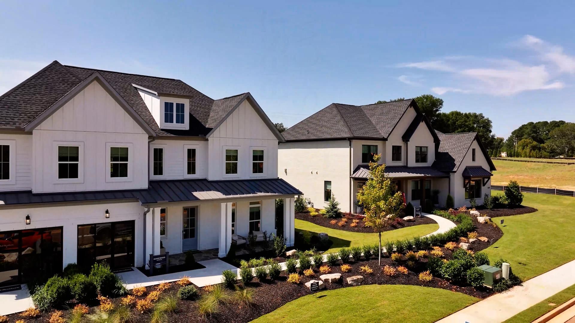 Toll Brothers - Willow Glen