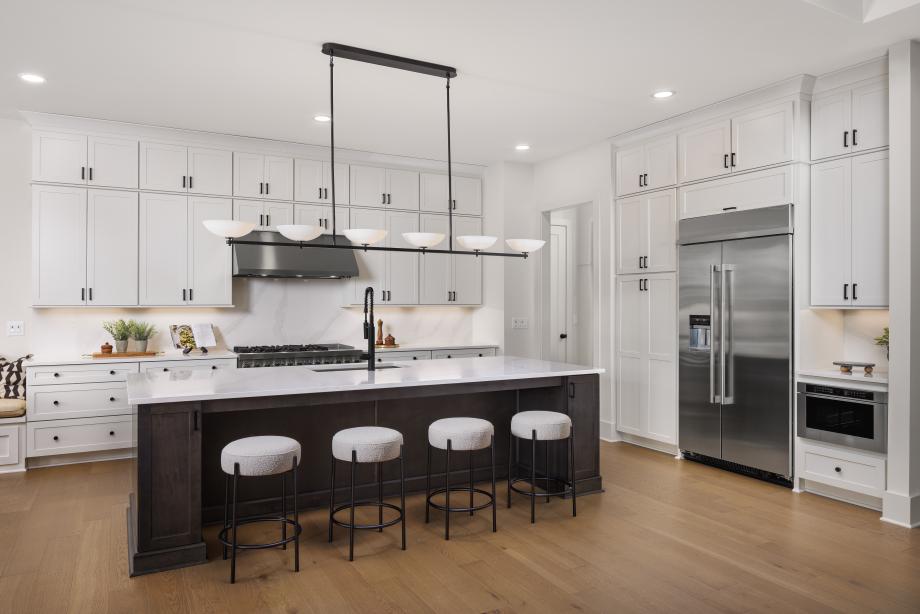 Toll Brothers - Willow Glen