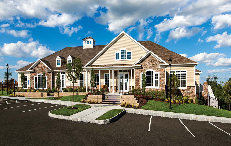 Toll Brothers - Rivington by Toll Brothers Photo