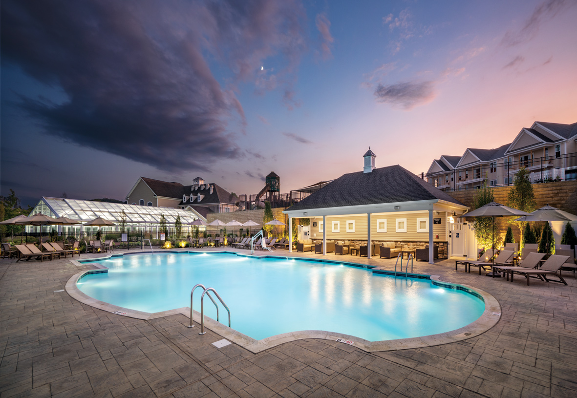 New Homes for Sale in Danbury, CT Rivington by Toll Brothers