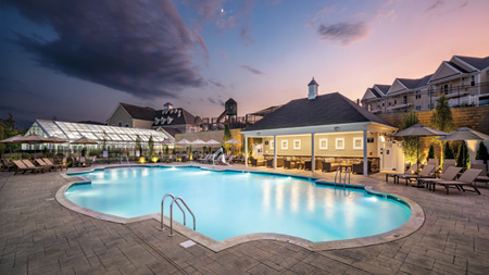 Rivington by Toll Brothers