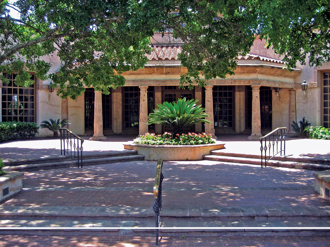 New Homes For Sale in San Antonio, TX The Dominion