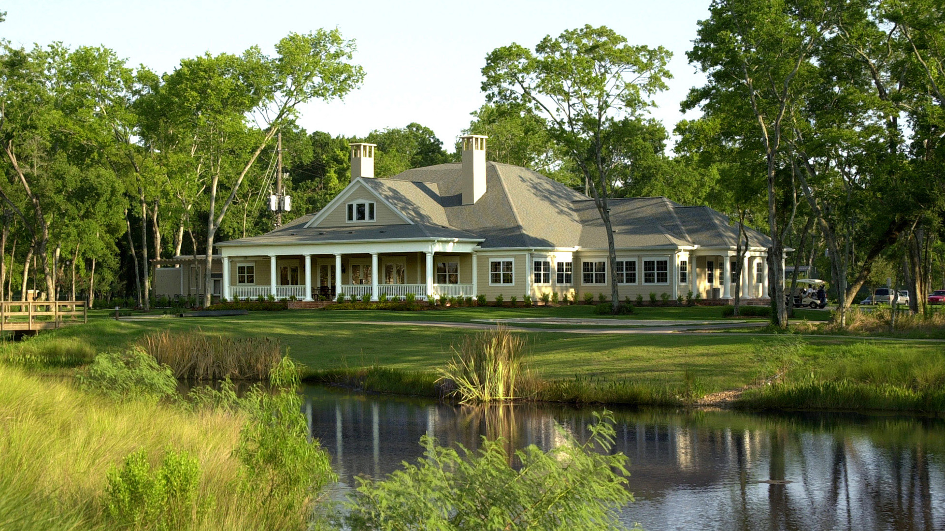 Missouri City TX New Homes Master Planned Community Sienna Plantation