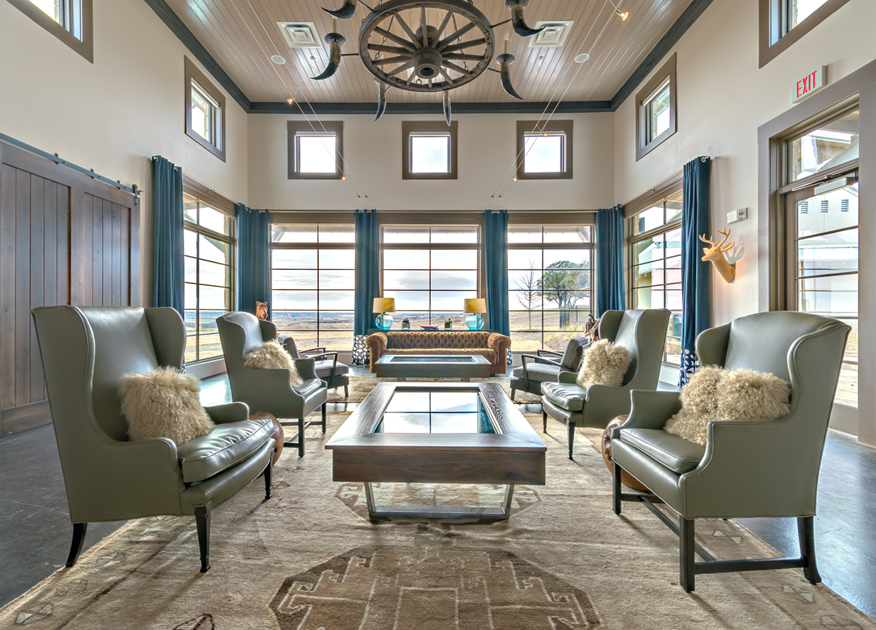 Toll Brothers - Phillips Creek Ranch Photo