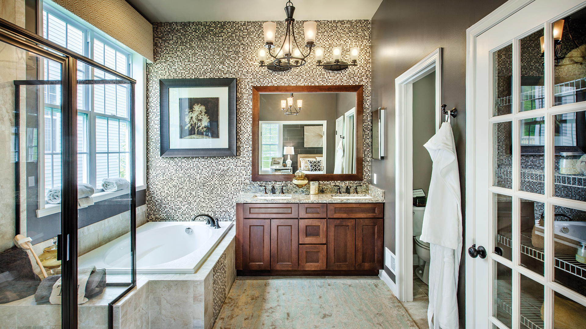 Wappingers Falls NY New Homes Master Planned Community Regency at