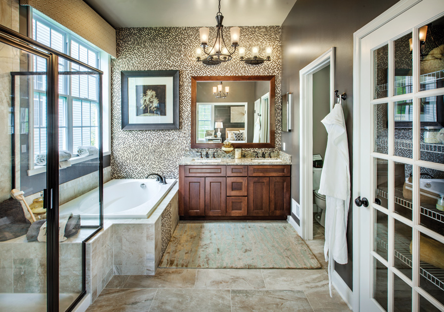 Toll Brothers - Regency at Wappinger Photo