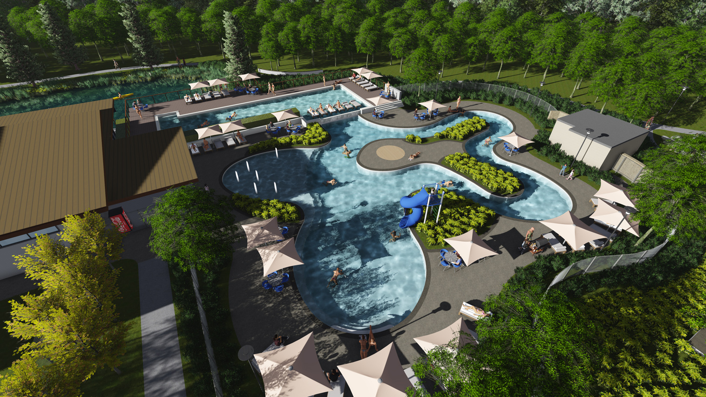 New Homes For Sale in Spring, TX Woodson's Reserve