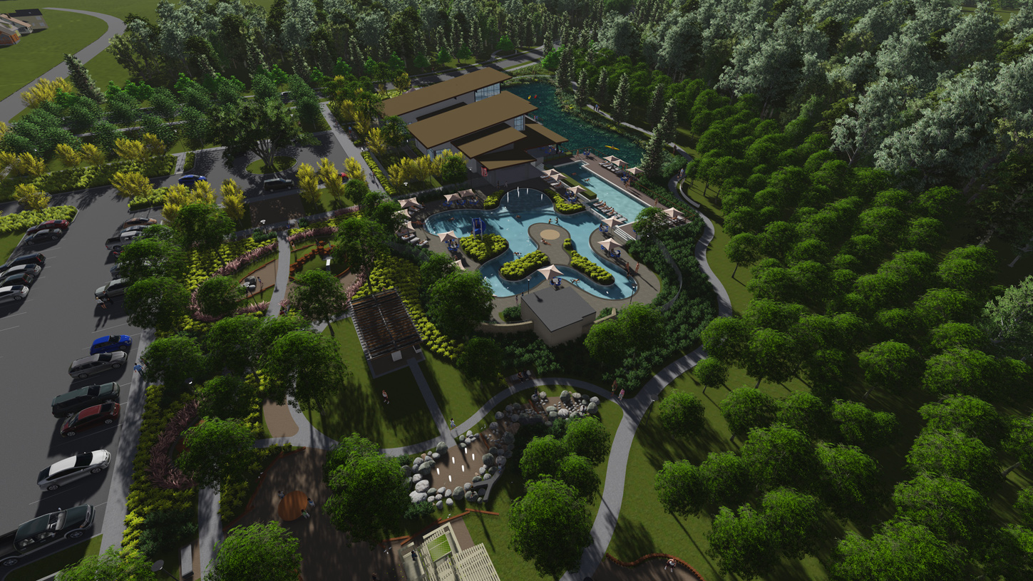 New Homes For Sale in Spring, TX Woodson's Reserve