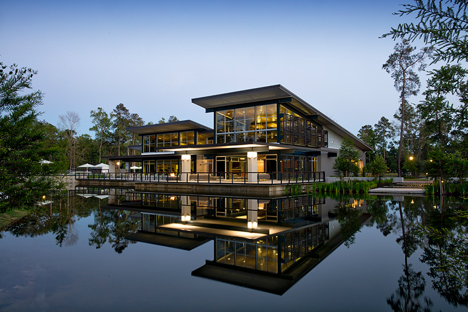 Toll Brothers - Woodson's Reserve Photo
