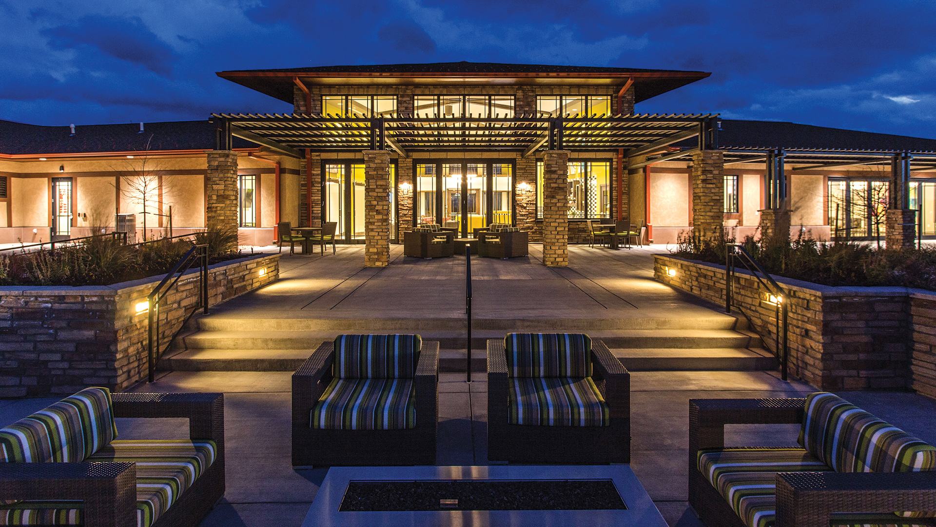 Aurora CO New Homes - Master Planned Community | Toll Brothers at