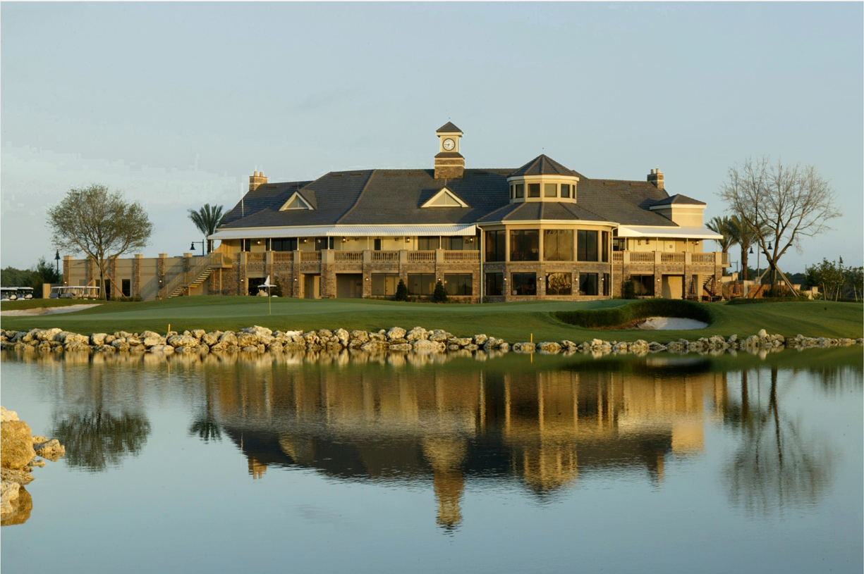 Orlando FL New Homes Master Planned Community Toll Brothers at