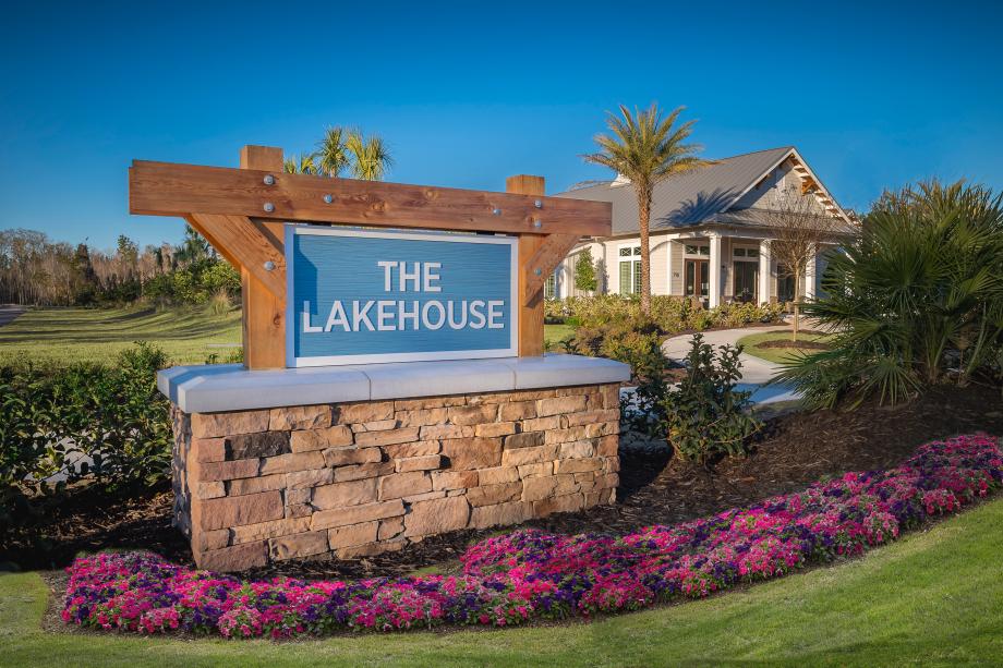 New Homes for Sale in St. Johns, FL Julington Lakes